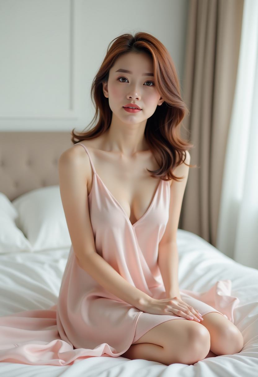 闪婚后发现老公是千亿首富