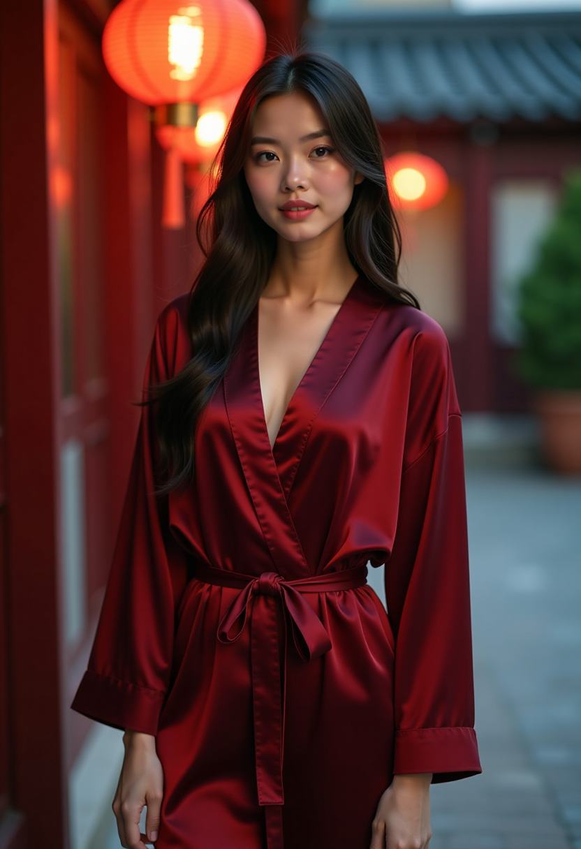绝品龙神重返都市