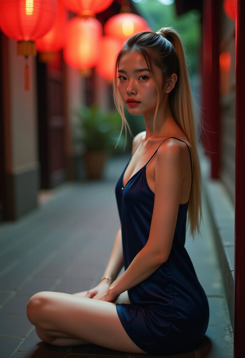 开局退婚：我竟是绝世医仙